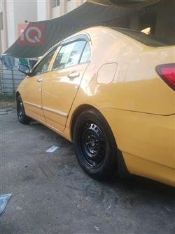 BYD F3